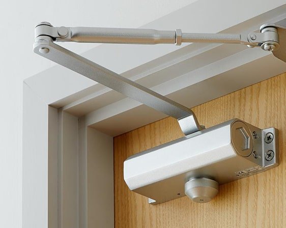 Door Closer Services in Toronto​