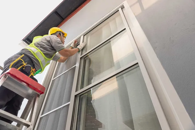 Toronto Glass Repair and Installation