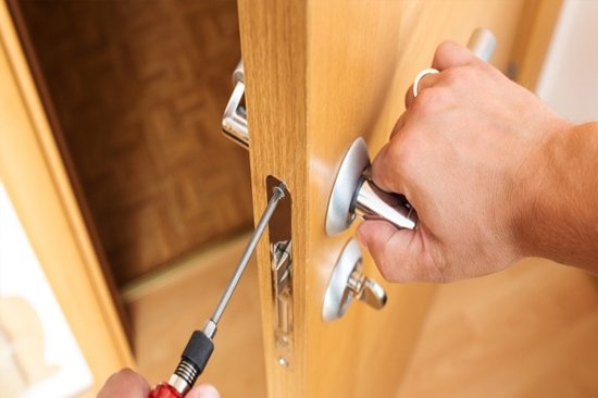 Toronto Door Repair Services