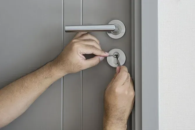 24/7 Locksmith Service In Toronto